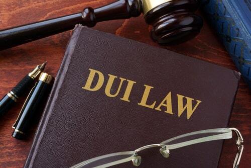 Knoxville DUI Defense Lawyer