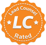 Lead Counsel Rated