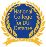 National College for DUI Defense