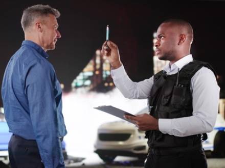 Anderson County, TN DUI defense lawyer