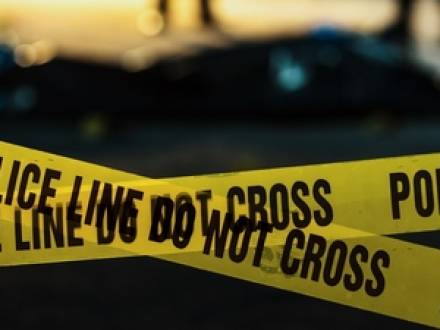 Anderson County, TN Federal Violent Crimes Defense Attorney