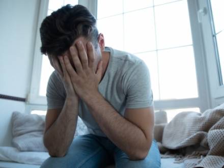 Knox County, TN Rape Defense Attorney