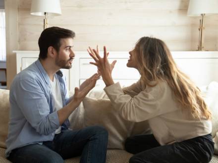 Union County, TN Domestic Violence Defense Attorney