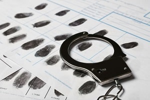 Anderson County property crimes attorney