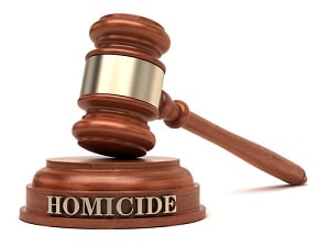 Blount County reckless homicide defense attorney