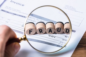 Knox County criminal defense attorney fraud