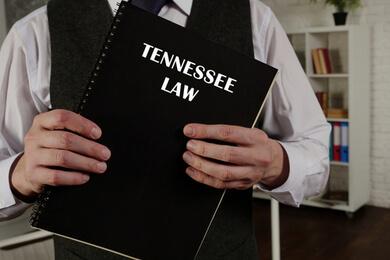 Knoxville criminal defense for 2021 laws changes