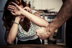 Knoxville domestic violence defense lawyer