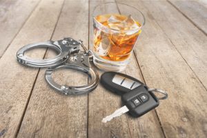 Blount County criminal defense attorney for DUI