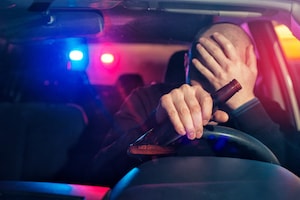 Knoxville DUI defense lawyer