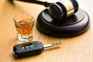 Knoxville DUI defense lawyer