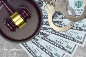 Union County federal criminal defense attorney for tax fraud