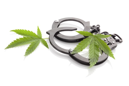 Knoxville marijuana possession lawyer